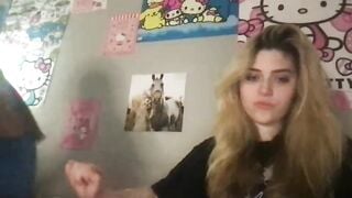 snowxbunny1228 New Porn Video [Chaturbate] - special, submissive, mistress, humiliation, tongue