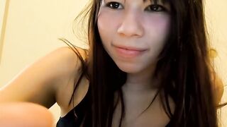 Watch cute_cat12 HD Porn Video [Chaturbate] - asian, squirt, cum, jerkoff, curvy