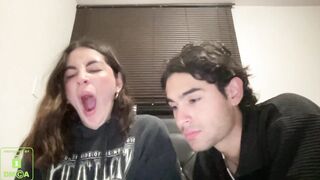 hotcouple_29 New Porn Video [Chaturbate] - bigass, latina, sexy, bigcock, bigboobs