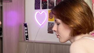 lisalewi Webcam Porn Video [Chaturbate] - natural, 18, lush, teen