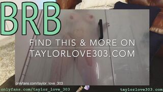 Watch taylor_love_303 Webcam Porn Video [Chaturbate] - fuckmachine, squirt, bigboobs, russian