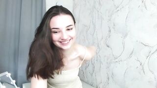 Watch roxybye HD Porn Video [Chaturbate] - new, natural, shy, 18, teen