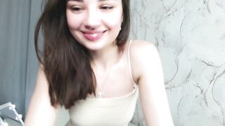 Watch roxybye HD Porn Video [Chaturbate] - new, natural, shy, 18, teen