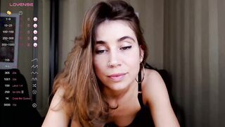 Watch moanamo New Porn Video [Chaturbate] - smallboobs, shy, lovense, domi, lush