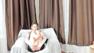 Watch yourprincessbubblegum Hot Porn Video [Chaturbate] - new, shy, yoga, braces