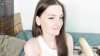 breckcourtney Hot Porn Video [Chaturbate] - new, shy, 18, skinny, teen