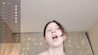 Watch lynngroves Webcam Porn Video [Chaturbate] - new, young, shy, 18, teen