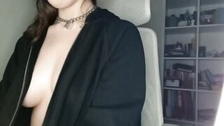 Watch princessnarxi Webcam Porn Video [Chaturbate] - bigboobies, goodgirl, petite, creampie