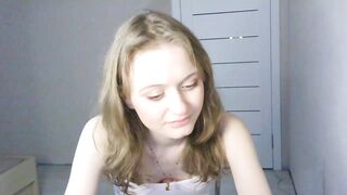 Watch cute_kitti Hot Porn Video [Chaturbate] - shy, 18, skinny, teen, cute