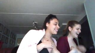 Watch missy1512 HD Porn Video [Chaturbate] - new, bigass, young, bigboobs