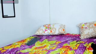 _xiimena HD Porn Video [Chaturbate] - glasses, legs, homemaker, shavedpussy