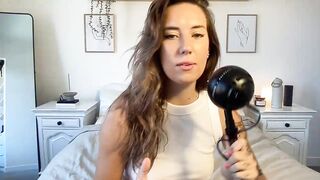 Watch taylorslittlekingdom Webcam Porn Video [Chaturbate] - tease, joi, c2c, lovense, brunette