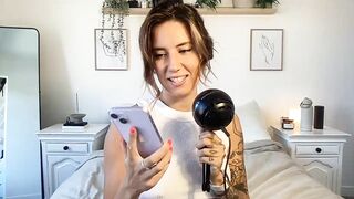 Watch taylorslittlekingdom Webcam Porn Video [Chaturbate] - tease, joi, c2c, lovense, brunette