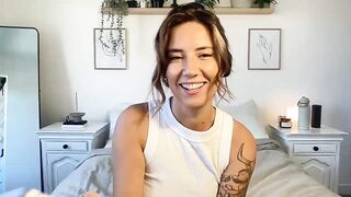 Watch taylorslittlekingdom Webcam Porn Video [Chaturbate] - tease, joi, c2c, lovense, brunette