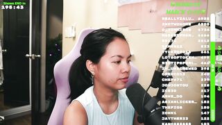 Watch _lyza_ Webcam Porn Video [Chaturbate] - pinay, asian, nonude, bigboobs, pvt