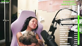 Watch _lyza_ Webcam Porn Video [Chaturbate] - pinay, asian, nonude, bigboobs, pvt