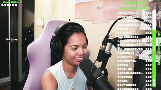 Watch _lyza_ Webcam Porn Video [Chaturbate] - pinay, asian, nonude, bigboobs, pvt