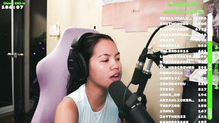 Watch _lyza_ Webcam Porn Video [Chaturbate] - pinay, asian, nonude, bigboobs, pvt