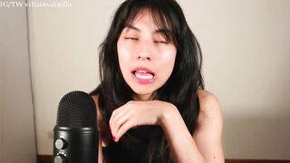 Watch vanilla_velvet Hot Porn Video [Chaturbate] - flirt, tighthole, suck, rollthedice