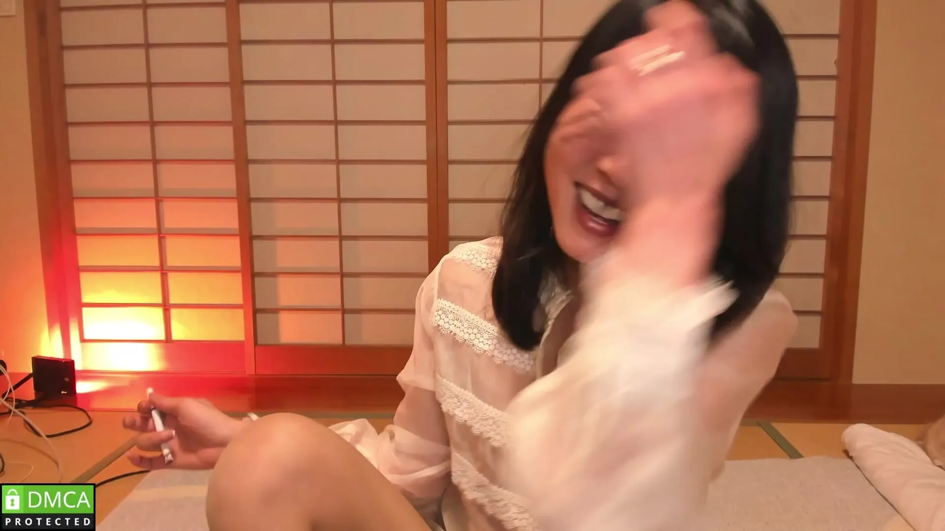Watch maybenanako New Porn Video [Chaturbate] - sensual, japanese, natural,  mature, asian