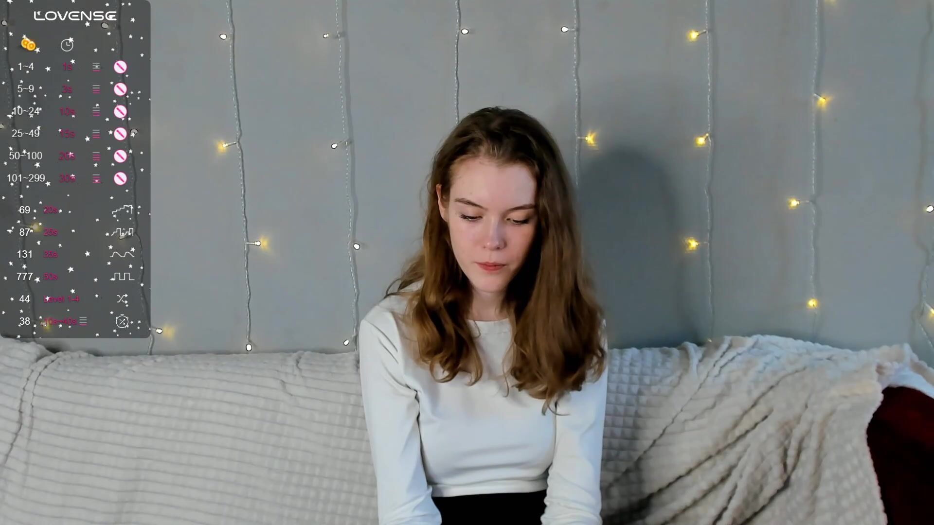 Zarafeltham Webcam Porn Video [Chaturbate] - new, shy, 18, teen, cute