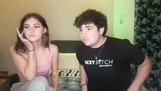 Watch neonskimask Hot Porn Video [Chaturbate] - new, couple, 18, horny