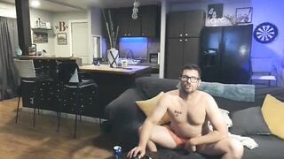 Watch bjvibes New Porn Video [Chaturbate] - chat, blonde, bigcock, bigboobs