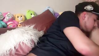 petitebarbiexo HD Porn Video [Chaturbate] - stockings, furry, chatting, 19
