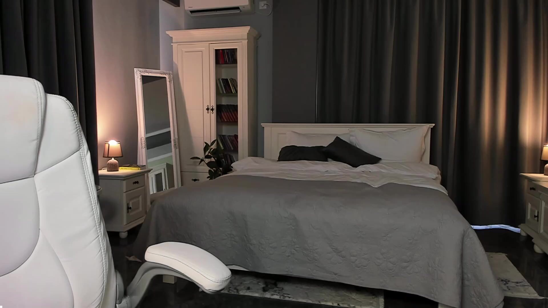 Arianasage_ Webcam Porn Video [Chaturbate] - mature, lovense, pantyhose,  squirt, french