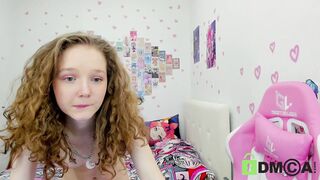 Watch arya_darling HD Porn Video [Chaturbate] - new, shy, slim, skinny