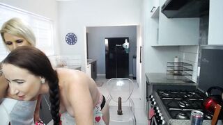 lexyleaf420 Webcam Porn Video [Chaturbate] - feet, bigass, natural, milf, mature