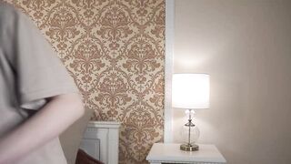 monabench New Porn Video [Chaturbate] - new, shy, young, 18