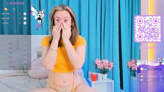 _telary_ HD Porn Video [Chaturbate] - feet, new, shy, france, teen