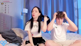 Watch ariel_rouse HD Porn Video [Chaturbate] - cosplay, asian, ahegao, squirt, skinny