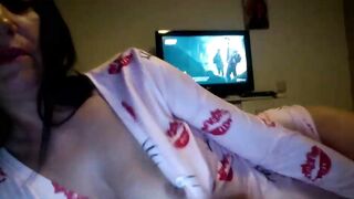 Watch gemgem06 Hot Porn Video [Chaturbate] - pregnant, spanking, thick, lushon