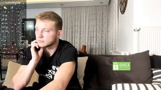 Watch jony_and_jessica New Porn Video [Chaturbate] - young, 18, lovense, blonde, cute