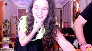 Watch demurelixir Webcam Porn Video [Chaturbate] - new, young, 18, teen