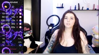 Watch bigtittedtattedlesbian New Porn Video [Chaturbate] - cum, bigboobs, pvt, nipples