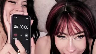 _kuromi HD Porn Video [Chaturbate] - cosplay, redhead, deepthroat, 18, ahegao