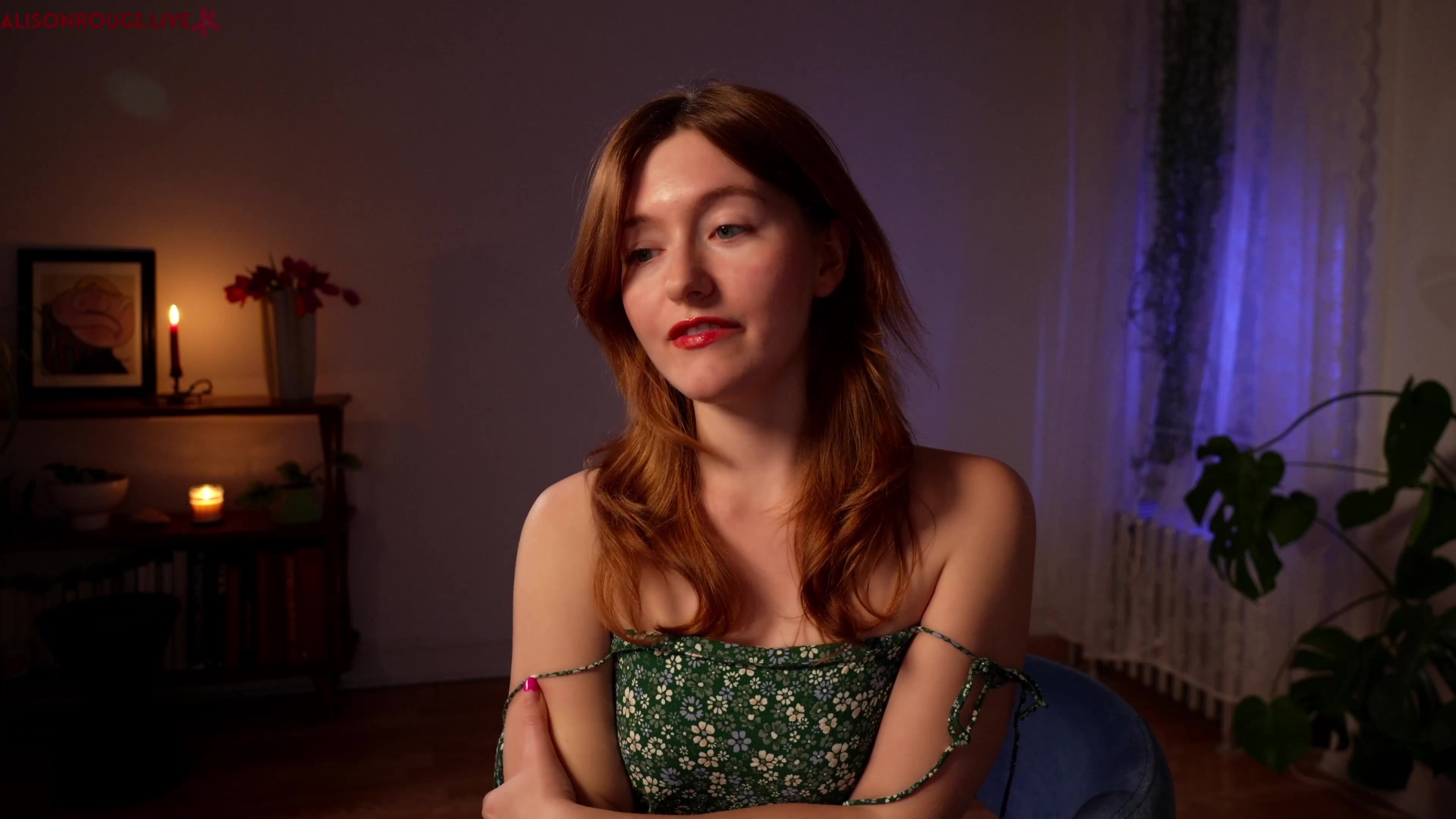 Watch alisonrouge Hot Porn Video [Chaturbate] - 3dxchat, squirting, thick, tighthole