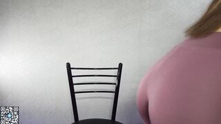 Watch buklya New Porn Video [Chaturbate] - fit, new, shy, dance, bigboobs