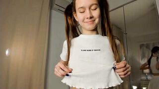 Watch maebeste Hot Porn Video [Chaturbate] - new, natural, shy, 18, teen