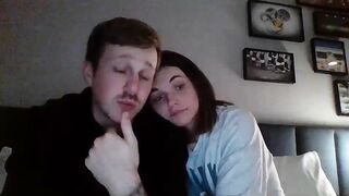 adventurouscouple2023 Webcam Porn Video [Chaturbate] - sensual, aussie, oilyshow, fuckpussy