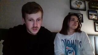 adventurouscouple2023 Webcam Porn Video [Chaturbate] - sensual, aussie, oilyshow, fuckpussy