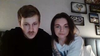 adventurouscouple2023 Webcam Porn Video [Chaturbate] - sensual, aussie, oilyshow, fuckpussy