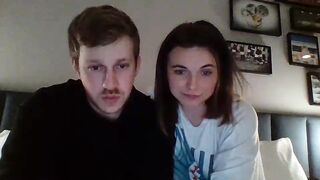 adventurouscouple2023 Webcam Porn Video [Chaturbate] - sensual, aussie, oilyshow, fuckpussy