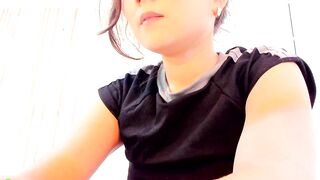 milila Hot Porn Video [Chaturbate] - bigass, anal, smalltits, asian, squirt