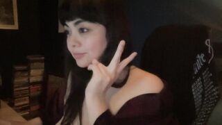 Watch darlingchigirl HD Porn Video [Chaturbate] - usa, bbw, pussyplay, flexible, ginger