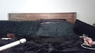 Watch uhohitsdelilah Webcam Porn Video [Chaturbate] - cuckold, pinkpussy, boob, bigass, cut