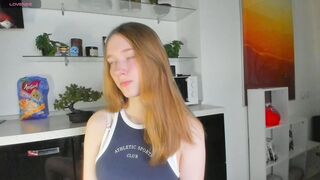 mysat HD Porn Video [Chaturbate] - bigass, anal, 18, lovense, teen
